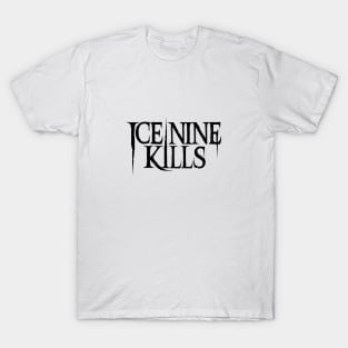punk ice nine kills T-Shirt